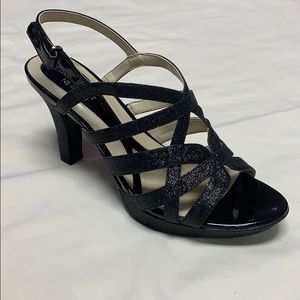 Naturalizer Delma Dress Sandals